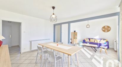 Appartement 4 pièces de 75 m² à Montigny-lès-Metz (57950)