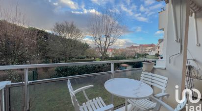 Apartment 2 rooms of 52 m² in Longjumeau (91160)