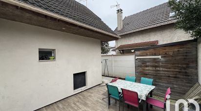 Maison 3 pièces de 70 m² à Aulnay-sous-Bois (93600)