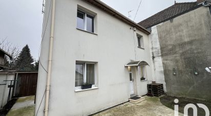 Maison 3 pièces de 70 m² à Aulnay-sous-Bois (93600)