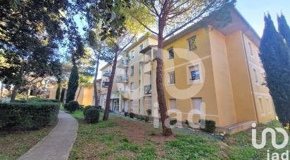 Apartment 2 rooms of 45 m² in Nîmes (30900)