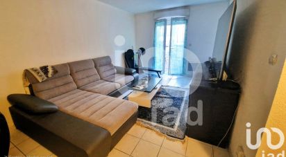 Apartment 2 rooms of 45 m² in Nîmes (30900)