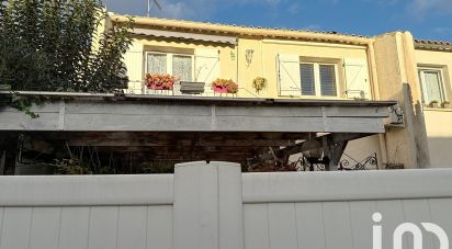 House 5 rooms of 116 m² in Sète (34200)