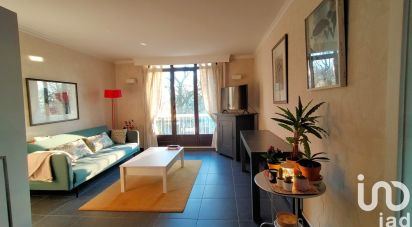 Appartement 3 pièces de 58 m² à Ablon-sur-Seine (94480)