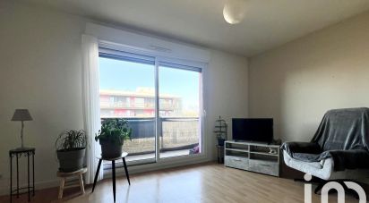 Apartment 2 rooms of 44 m² in Chantepie (35135)