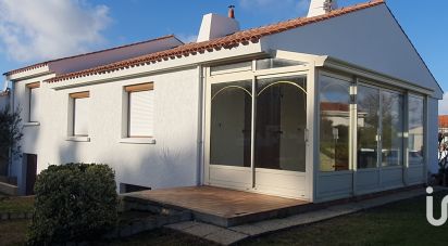 Maison 3 pièces de 100 m² à Jard-sur-Mer (85520)