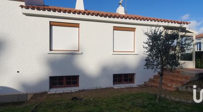 Maison 3 pièces de 100 m² à Jard-sur-Mer (85520)