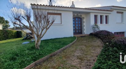 Maison 3 pièces de 100 m² à Jard-sur-Mer (85520)