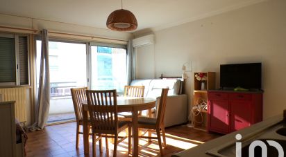 Appartement 1 pièce de 34 m² à Saint-Raphaël (83700)