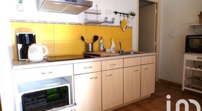 Appartement 1 pièce de 34 m² à Saint-Raphaël (83700)