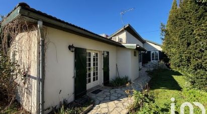 Maison traditionnelle 3 pièces de 84 m² à Pessac (33600)