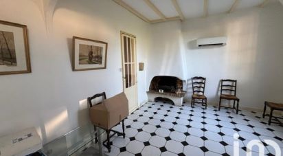 Maison traditionnelle 3 pièces de 84 m² à Pessac (33600)