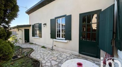 Maison traditionnelle 3 pièces de 84 m² à Pessac (33600)