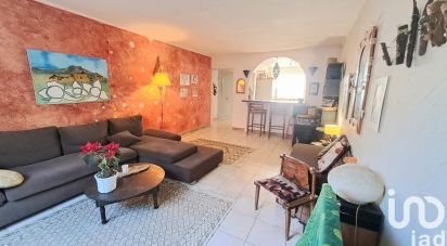 Appartement 3 pièces de 68 m² à Grasse (06130)