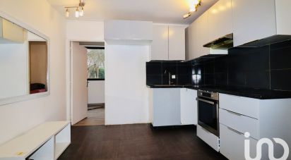 Appartement 3 pièces de 72 m² à Saint-Germain-en-Laye (78100)