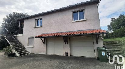 Maison 5 pièces de 140 m² à Saint-Martin-la-Plaine (42800)