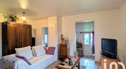 House 4 rooms of 73 m² in Lalandelle (60850)