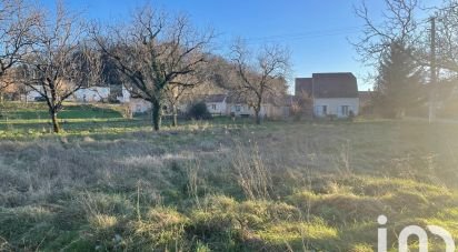 Land of 2,000 m² in Veyrignac (24370)