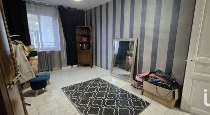 Appartement 4 pièces de 97 m² à Hauts de Bienne (39400)