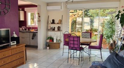 House 5 rooms of 86 m² in Fabrègues (34690)