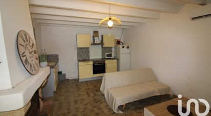 Maison 3 pièces de 45 m² à Fitou (11510)