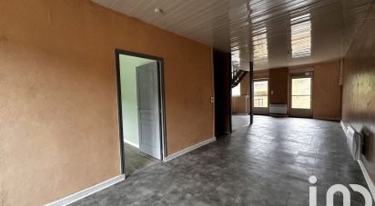 Immeuble de 217 m² à Sail-sous-Couzan (42890)