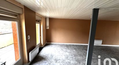 Immeuble de 217 m² à Sail-sous-Couzan (42890)