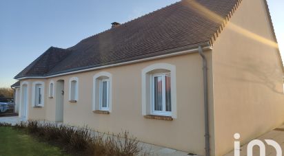 Maison 6 pièces de 174 m² à Assé-le-Boisne (72130)