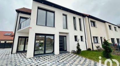 Maison 5 pièces de 142 m² à Carvin (62220)