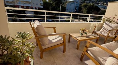 Apartment 3 rooms of 60 m² in Cavalaire-sur-Mer (83240)