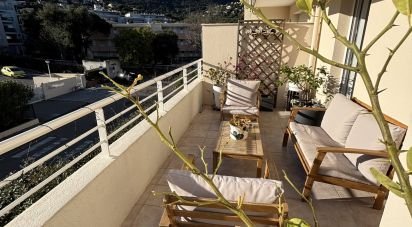 Apartment 3 rooms of 60 m² in Cavalaire-sur-Mer (83240)