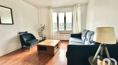 Apartment 3 rooms of 60 m² in Courbevoie (92400)