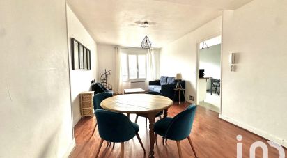 Apartment 3 rooms of 60 m² in Courbevoie (92400)