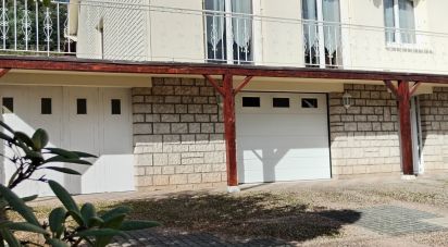 Pavillon 7 pièces de 109 m² à Sermaise (91530)