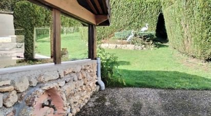 Pavillon 7 pièces de 109 m² à Sermaise (91530)