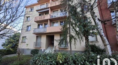 Apartment 4 rooms of 72 m² in Toulouse (31500)