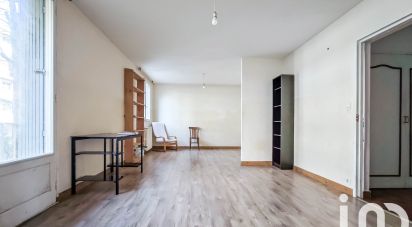 Appartement 4 pièces de 72 m² à Toulouse (31500)