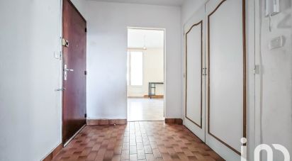 Appartement 4 pièces de 72 m² à Toulouse (31500)