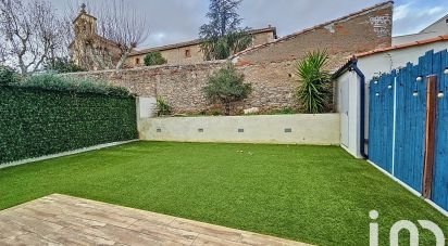 Town house 5 rooms of 120 m² in Narbonne (11100)