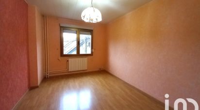 Village house 5 rooms of 104 m² in Schœneck (57350)