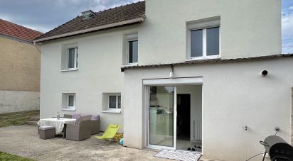 Maison 6 pièces de 135 m² à Sens (89100)