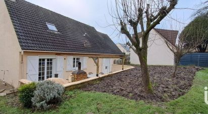 House 7 rooms of 121 m² in Antilly (60620)