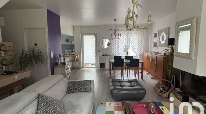 Maison 5 pièces de 114 m² à Villiers-sur-Marne (94350)