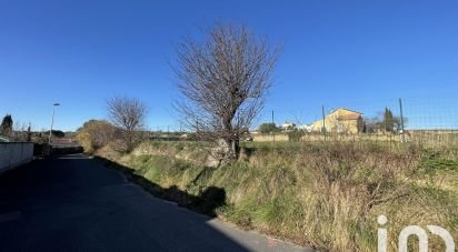 Land of 620 m² in Nizas (34320)