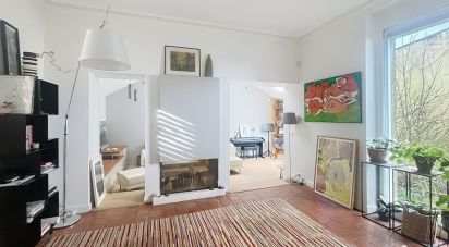 Maison 6 pièces de 130 m² à Nantes (44100)