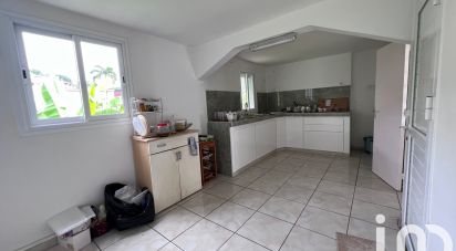 Maison 7 pièces de 146 m² à Baillif (97123)