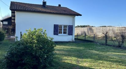 House 6 rooms of 115 m² in Lesperon (40260)