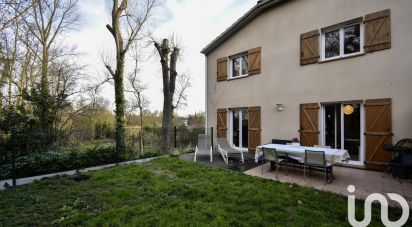 Townhouse 5 rooms of 115 m² in Muret (31600)