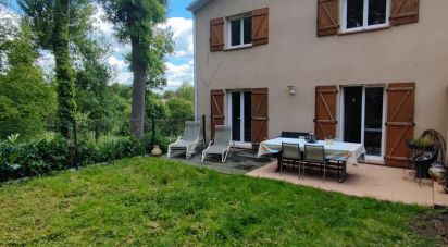 Townhouse 5 rooms of 115 m² in Muret (31600)