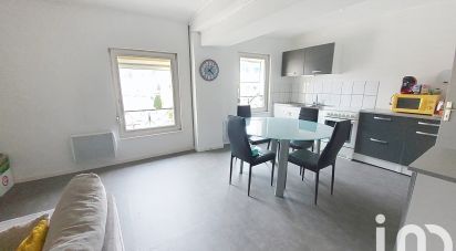 Apartment 4 rooms of 80 m² in Fraize (88230)